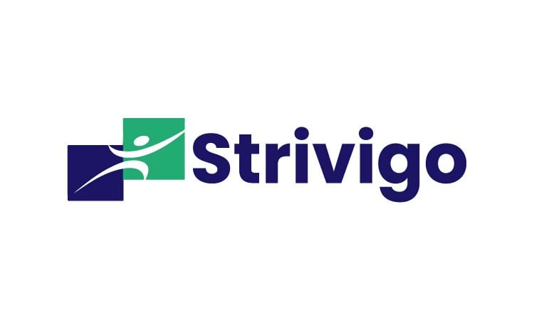 Strivigo.com - Great domains for sale